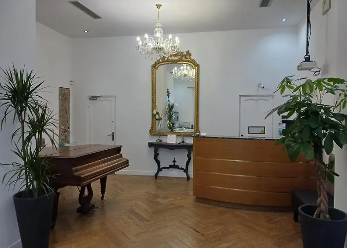 Little Palace
